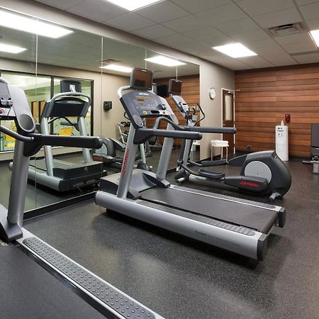 Vadnais Heights Fairfield Inn & Suites By Marriott St. Paul Northeast מראה חיצוני תמונה