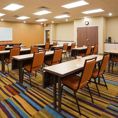 Vadnais Heights Fairfield Inn & Suites By Marriott St. Paul Northeast מראה חיצוני תמונה